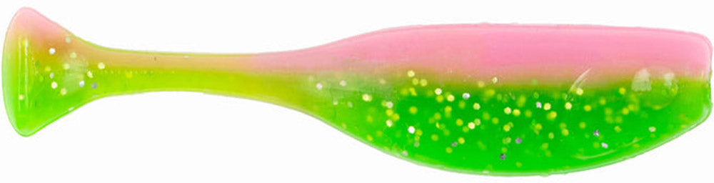 BaitFuel NanoSwim Panfish Swimbait - 2 Inch