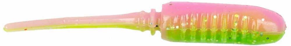 BaitFuel NanoSnak Panfish Plastic - 2 Inch