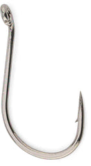 Berkley Fusion19 Light Wire Octopus Hooks - 15 Pack