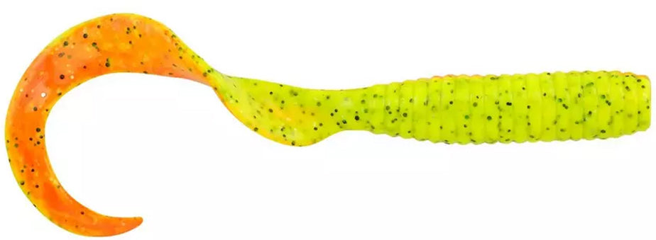 Berkley Gulp! Saltwater Grub - 6 Inch