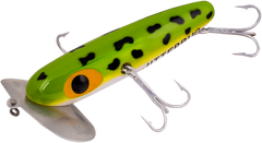 Arbogast Jitterbug XL 4 1/2 inch Wakebait