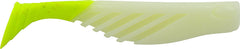 Berkley Gulp! Saltwater Ripple Mullet - 4 Inch