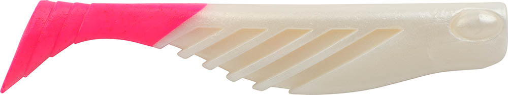 Berkley Gulp! Saltwater Ripple Mullet - 4 Inch