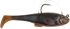 Berkley PowerBait Agent-E Pre-Rigged Swimbait - 2 Pack