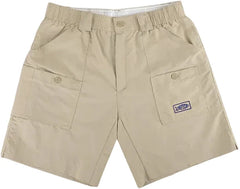 AFTCO M01L Original Long Men's Fishing Shorts