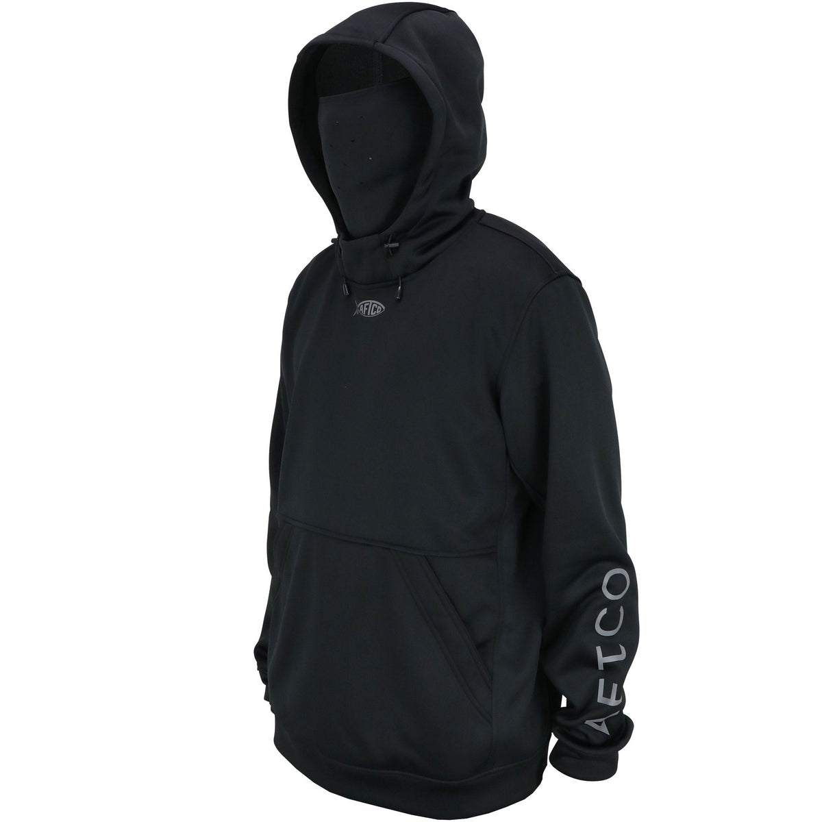 AFTCO Big Guy Reaper Technical Sweatshirt