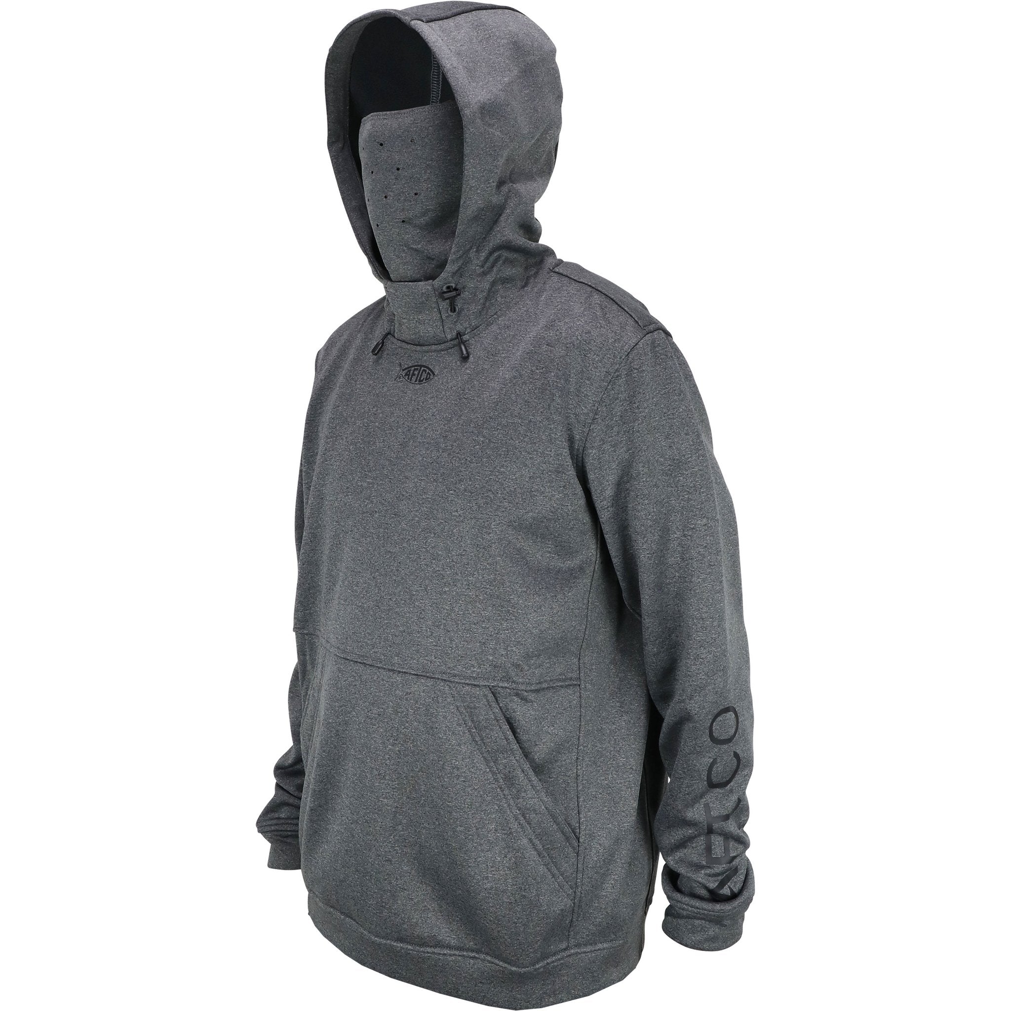 AFTCO Big Guy Reaper Technical Sweatshirt