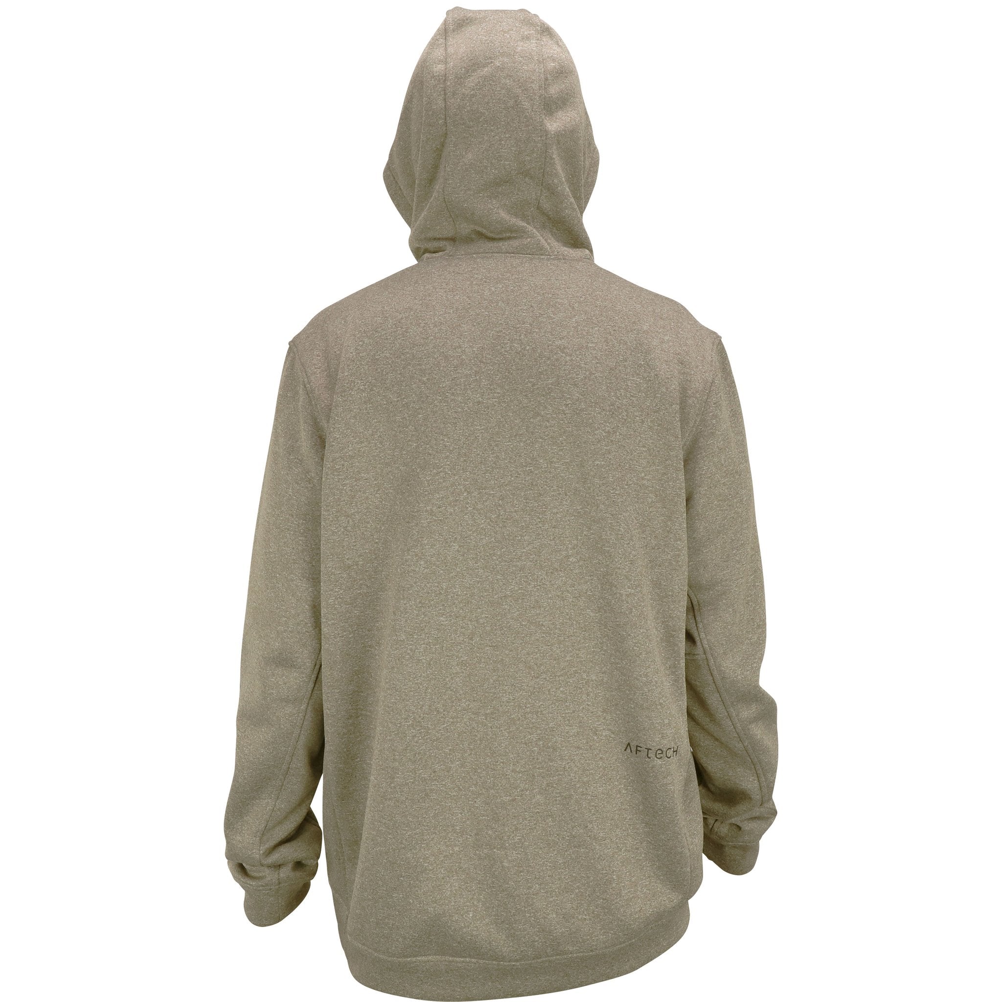 AFTCO Reaper Fleece Technical Hoodie Sweatshirt