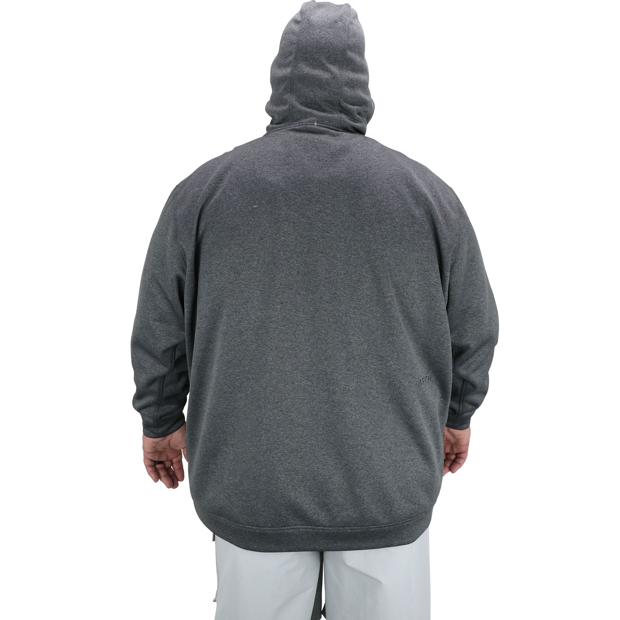AFTCO Big Guy Reaper Technical Sweatshirt