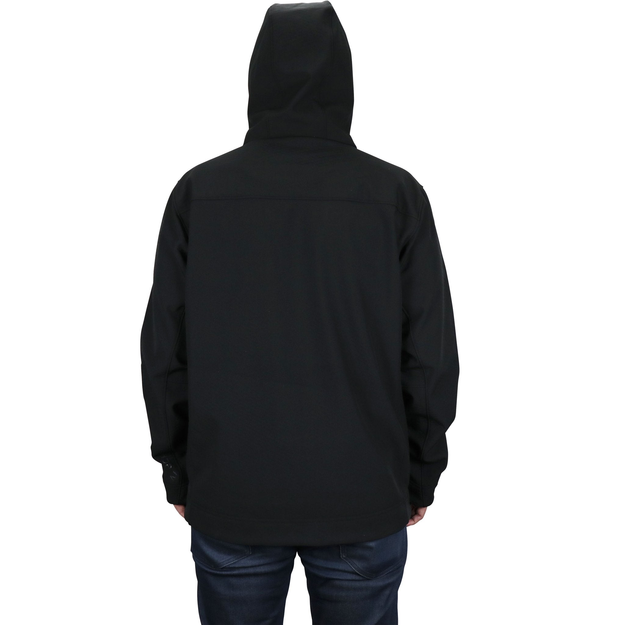AFTCO Reaper Windproof 3L Pullover