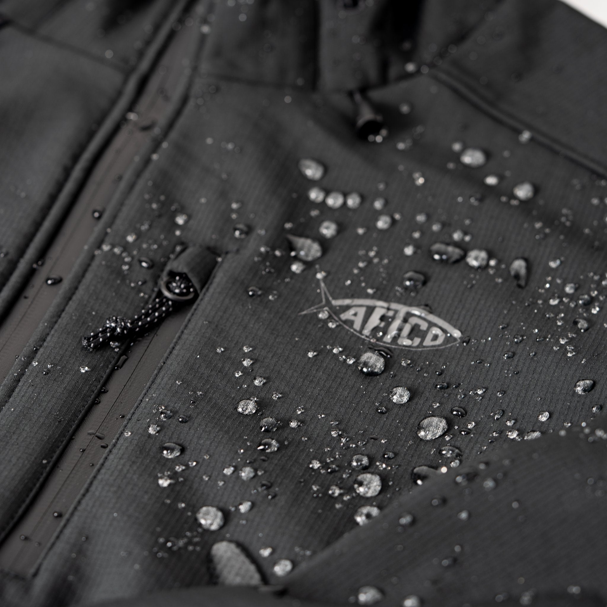 AFTCO Reaper Zip-Up Softshell Jacket
