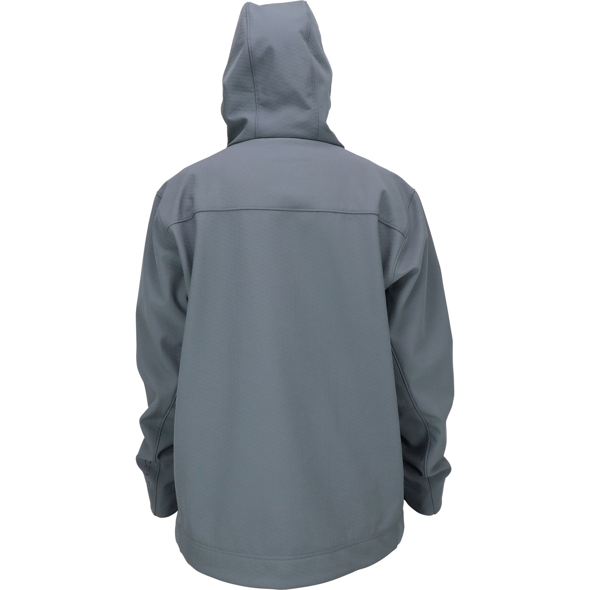 AFTCO Reaper Zip-Up Softshell Jacket