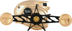 Bates Fishing Co. GOAT SWM LE - Knox Gold Baitcasting Reel