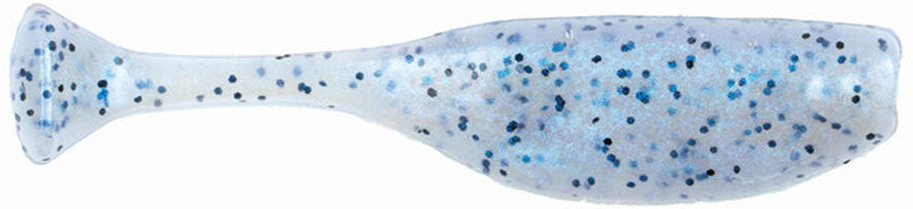BaitFuel NanoSwim Panfish Swimbait - 2 Inch