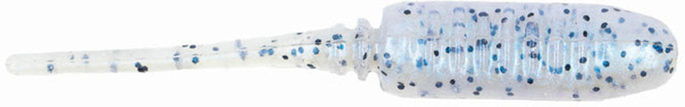 BaitFuel NanoSnak Panfish Plastic - 2 Inch
