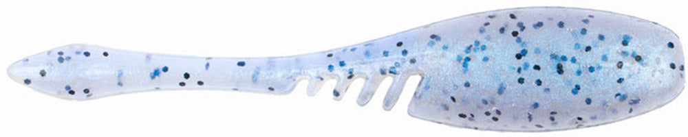 BaitFuel NanoShad Panfish Shad - 2 Inch