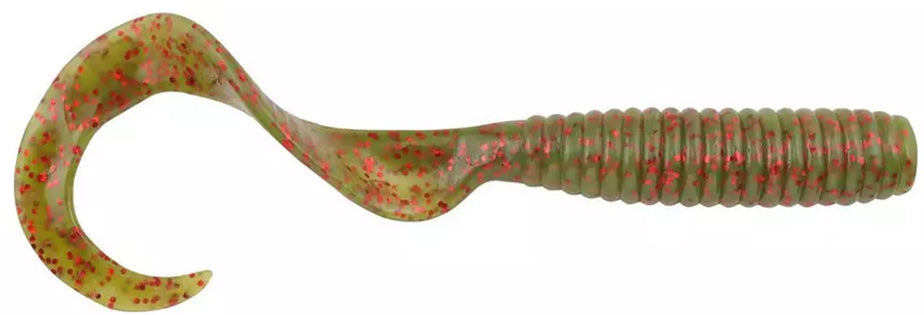 Berkley Gulp! Saltwater Grub - 6 Inch