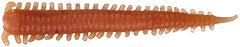 Berkley Gulp! 2 inch Scented Saltwater Plastic Sandworm 24 pack