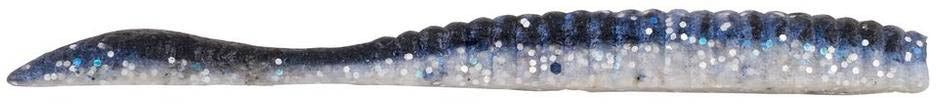 Berkley PowerBait MaxScent Flat Worm - 3.6 Inch