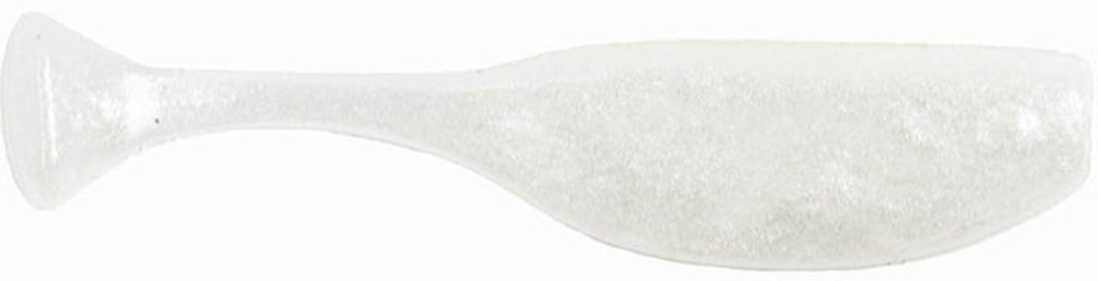 BaitFuel NanoSwim Panfish Swimbait - 2 Inch