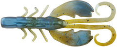 Berkley PowerBait Crazy Legs Chigger Craw