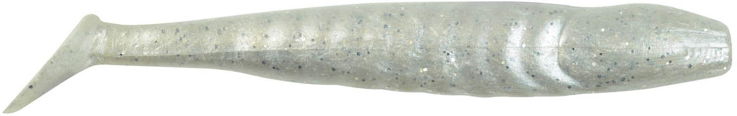 Berkley PowerBait Grass Pig Paddle Tail Swimbait