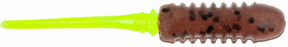 BaitFuel NanoSnak Panfish Plastic - 2 Inch