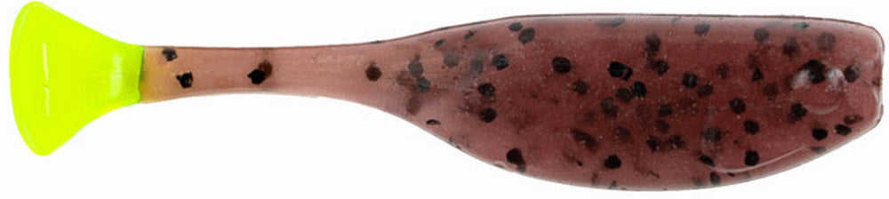BaitFuel NanoSwim Panfish Swimbait - 2 Inch