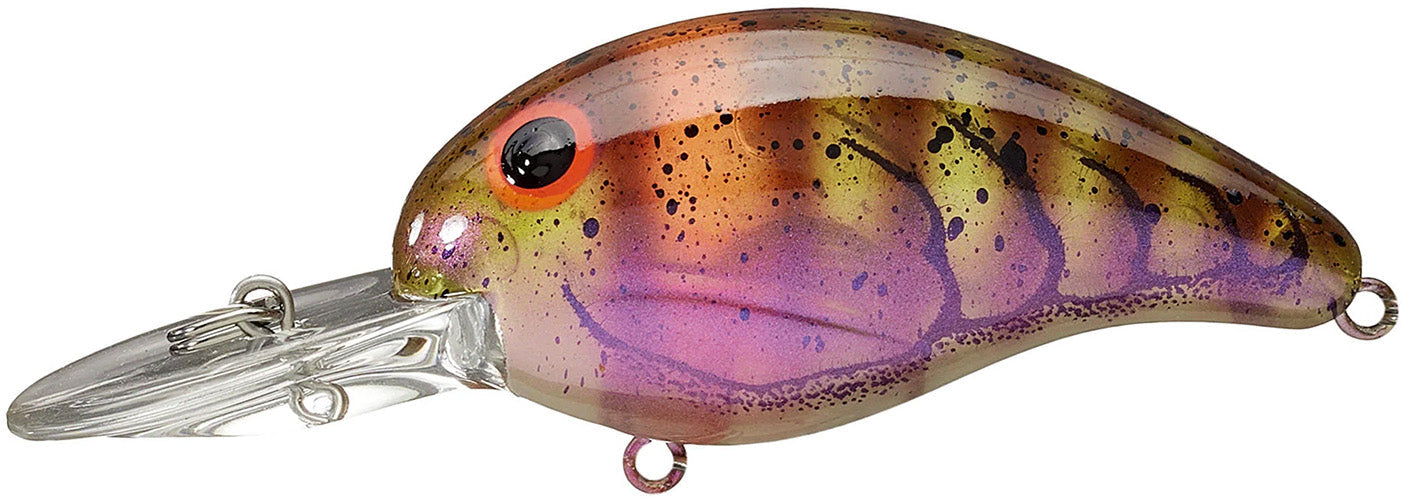 Bandit 100 Series Shallow Diving Crankbait