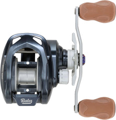 Bates Fishing Co. Salty Hundo'50 Baitcasting Reel