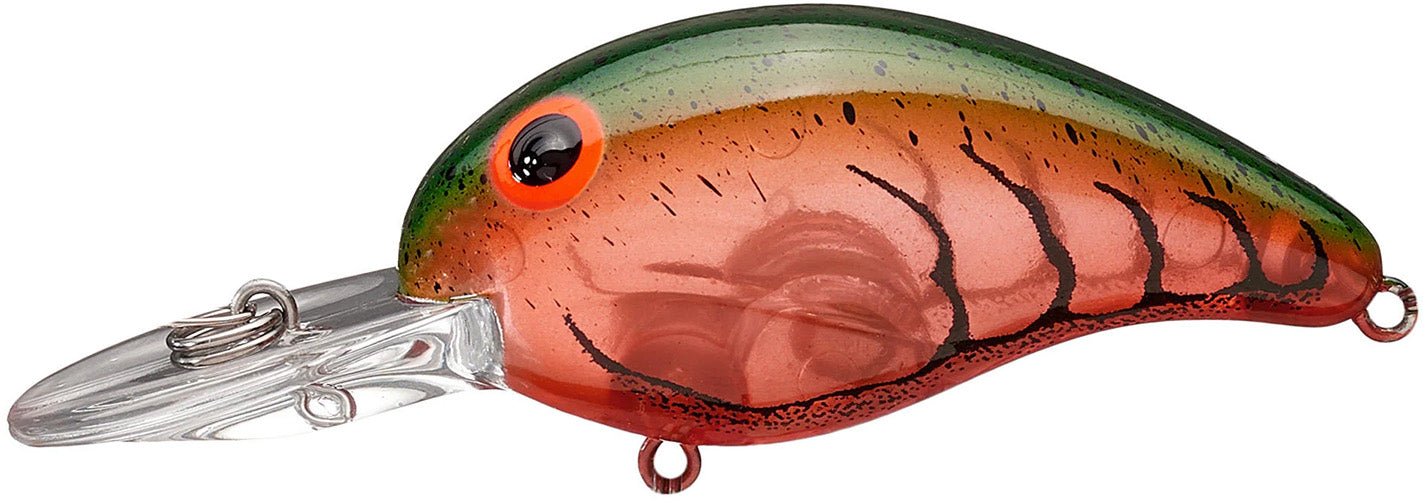 Bandit 100 Series Shallow Diving Crankbait