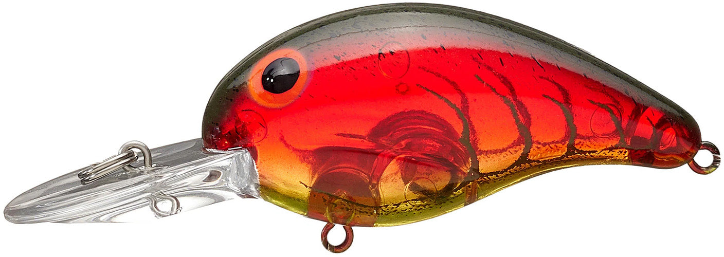Bandit 300 Series Deep Diving Crankbait