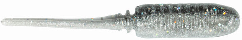 BaitFuel NanoSnak Panfish Plastic - 2 Inch