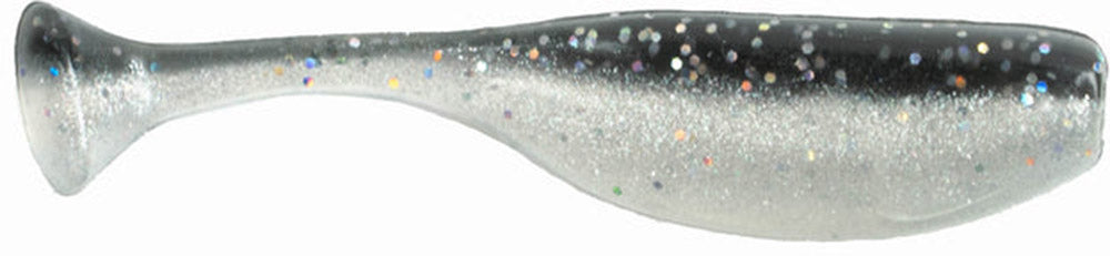 BaitFuel NanoSwim Panfish Swimbait - 2 Inch