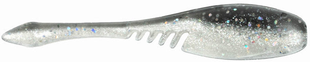 BaitFuel NanoShad Panfish Shad - 2 Inch