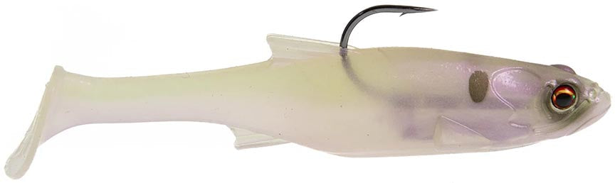 Bass Mafia Daingerous Swimbait (Loaded) - 6 Inch