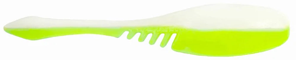 BaitFuel NanoShad Panfish Shad - 2 Inch