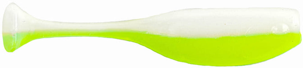 BaitFuel NanoSwim Panfish Swimbait - 2 Inch