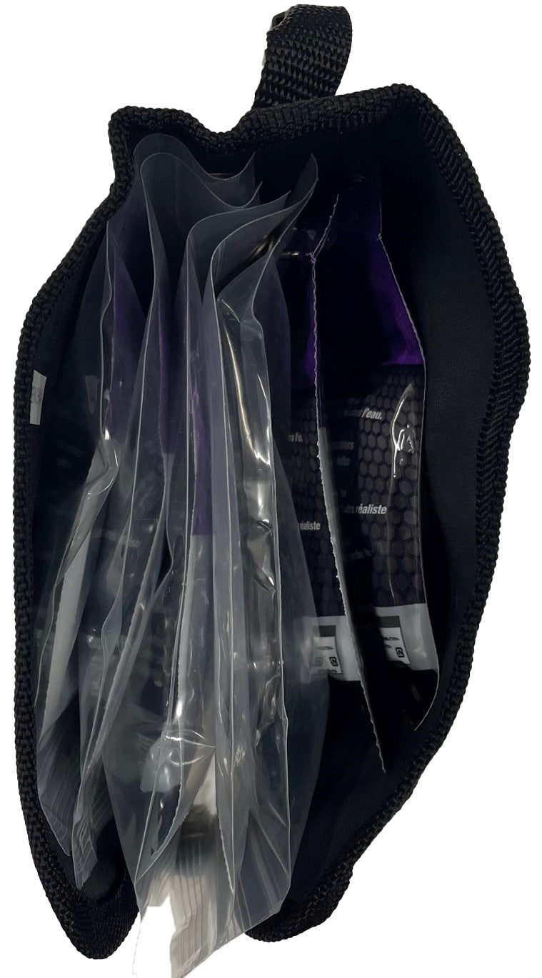 Berkley MaxScent Largemouth Bass Essentials Kit