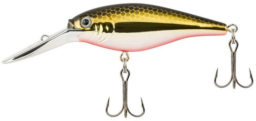 Berkley Flicker Shad Crankbait - 3/16 oz