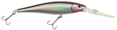 Berkley Flicker Minnow Jerkbait/Trolling Hard Minnow - 3/16 oz