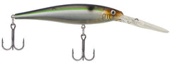 Berkley Flicker Minnow Jerkbait/Trolling Hard Minnow - 3/16 oz