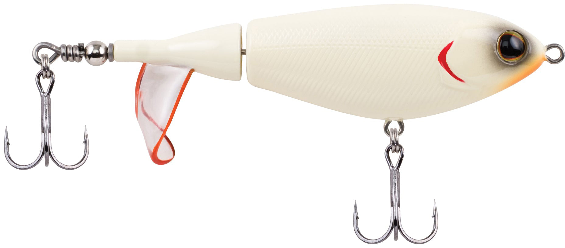 Berkley Choppo 75/90/105/120 Topwater Prop Lure