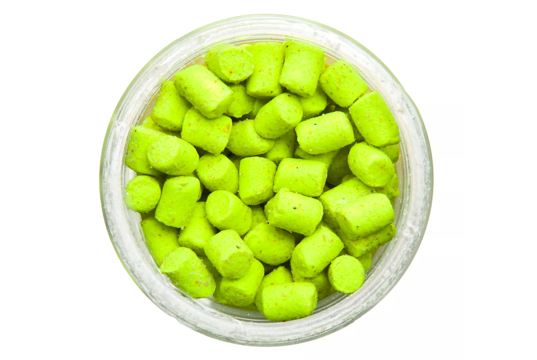 Berkley PowerBait Biodegradable Crappie Nibbles