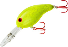 Bandit 300 Crappie Series Deep Diving Crankbait