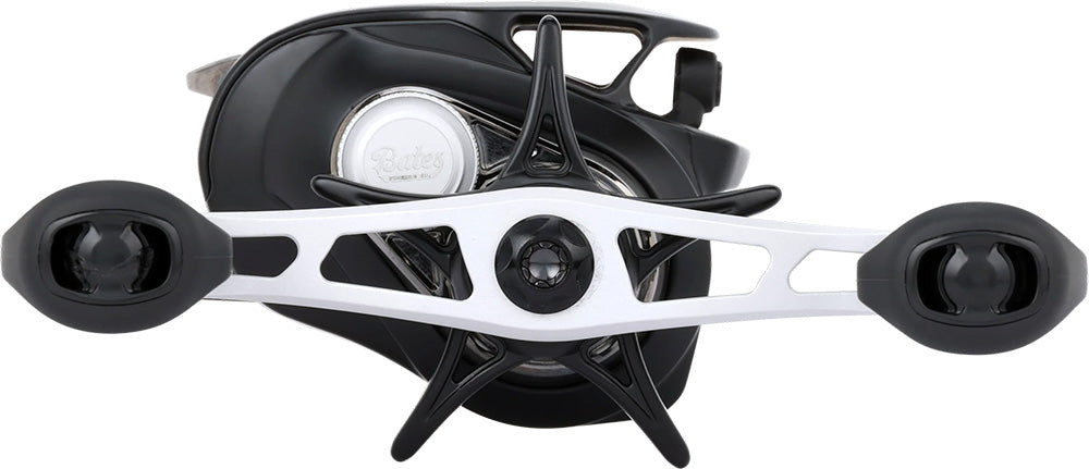 Bates Fishing Co. E.D.C 100 Baitcasting Reel