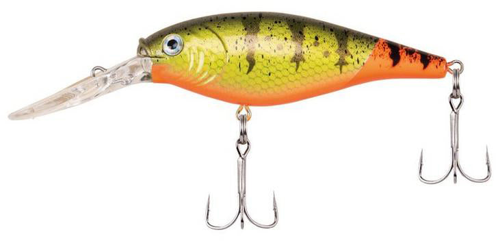 Berkley Flicker Shad Crankbait - 3/16 oz