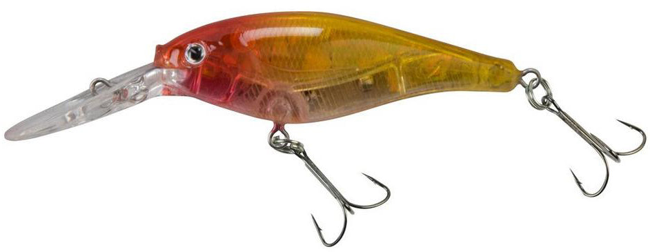 Berkley Flicker Shad Crankbait - 3/16 oz