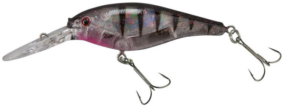 Berkley Flicker Shad Crankbait - 3/16 oz