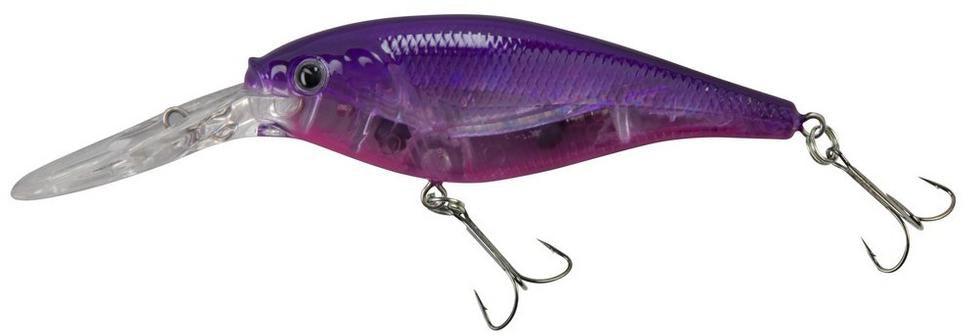Berkley Flicker Shad Crankbait - 3/16 oz